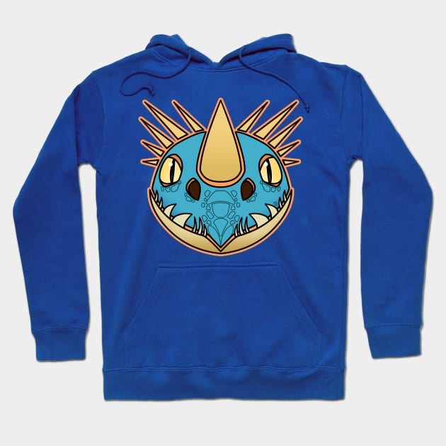 Stormfly hoodie clearance